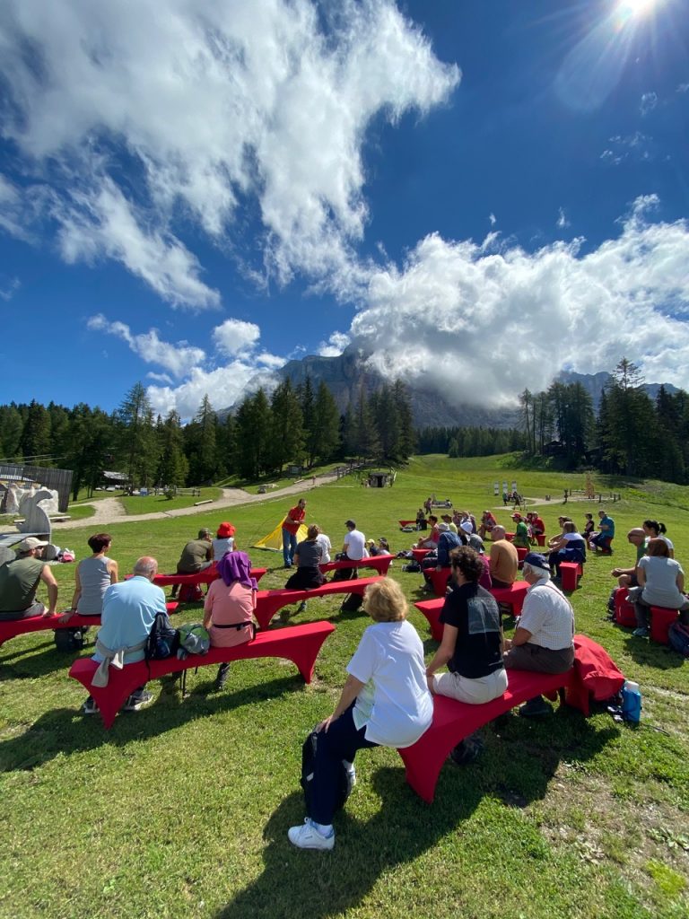 I Guardiani del Nanga