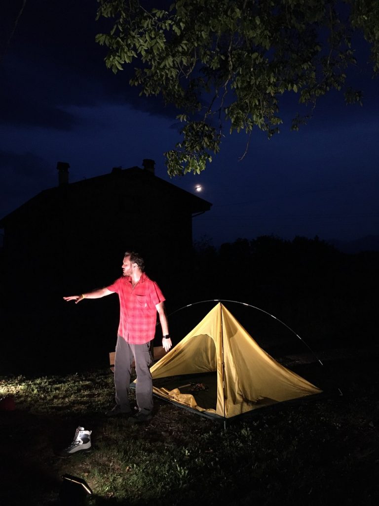 I Guardiani del Nanga