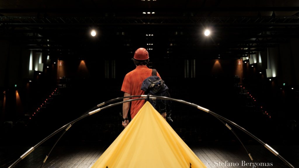 I Guardiani del Nanga