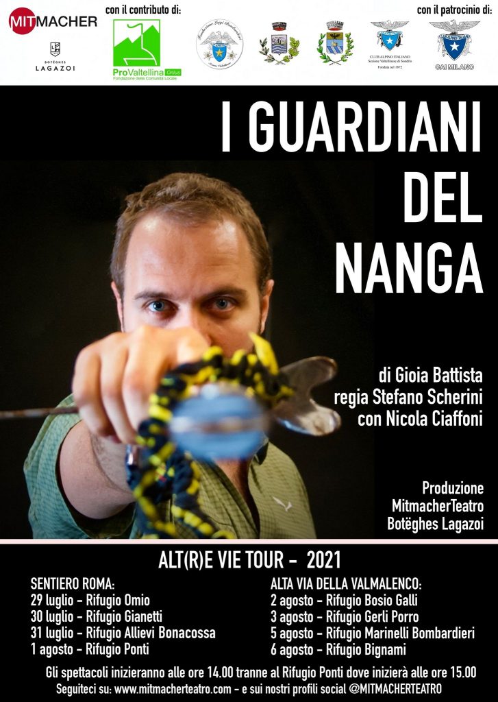 Locandina Alt(r)e Vie estate 2021