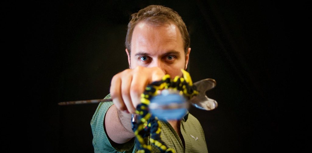 I Guardiani del Nanga