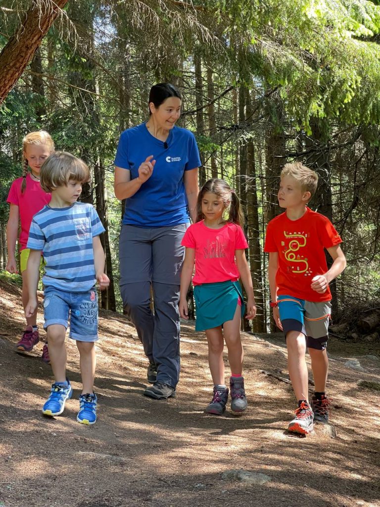 Foto FB @Latemar Montagnanimata