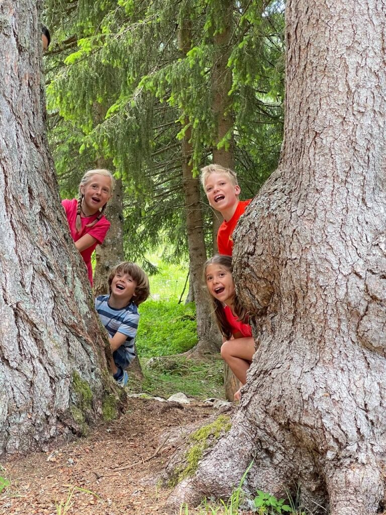 Foto FB @Latemar Montagnanimata