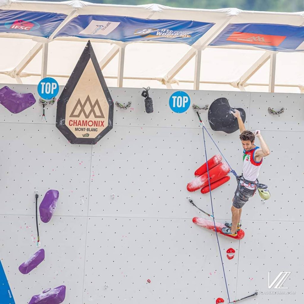 Foto FB Stefano Ghisolfi Ph. Vladek Zumr