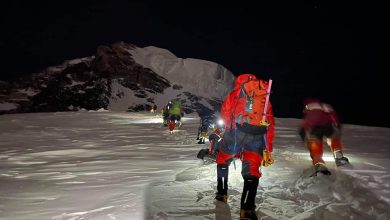 Photo of K2 via aperta e prime vette. Si pensa al recupero dei corpi di Sadpara, Snorri e Mohr