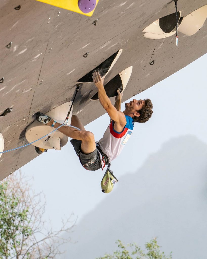 Foto FB Stefano Ghisolfi Ph. Sara Grippo