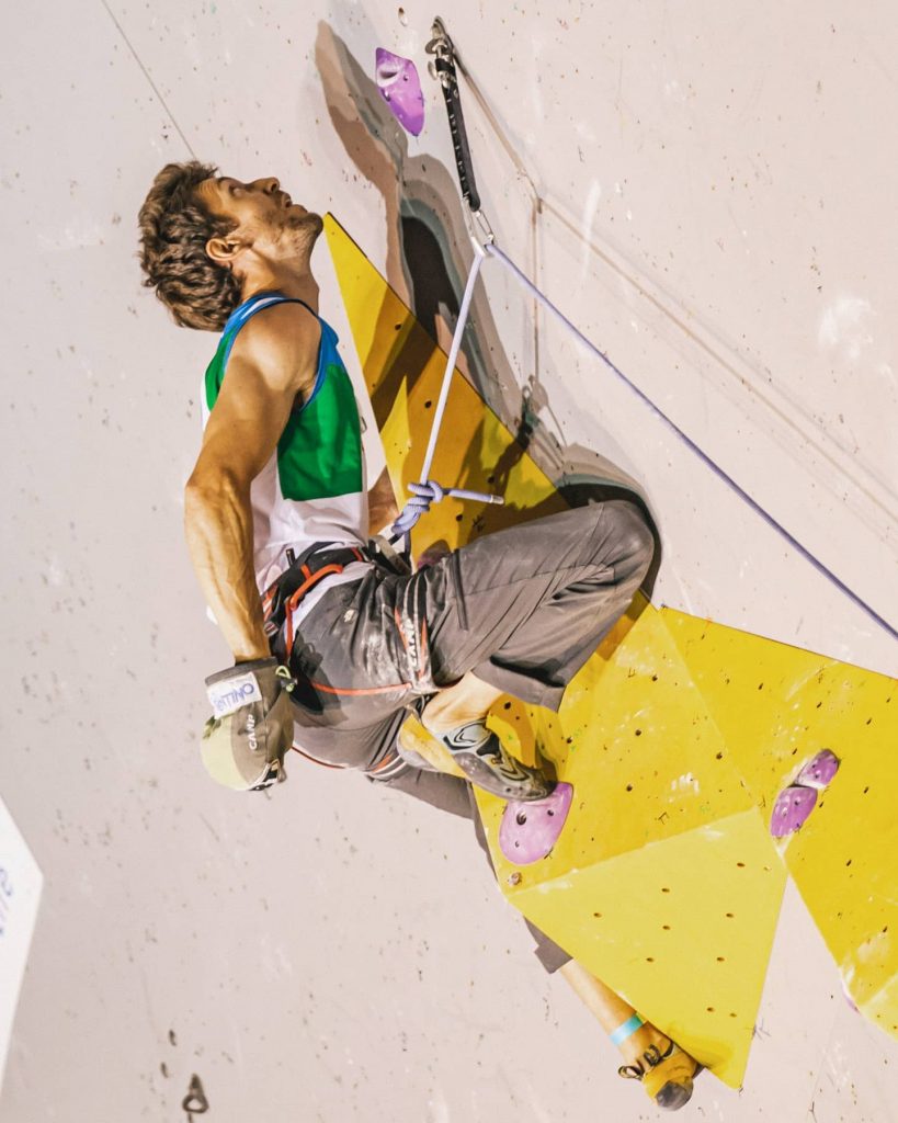 Foto FB Stefano Ghisolfi Ph. Lena Pedrella