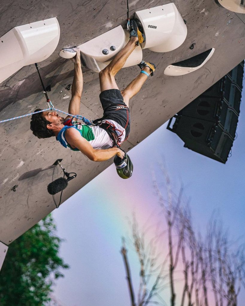 Foto FB Stefano Ghisolfi Ph. Lena Pedrella