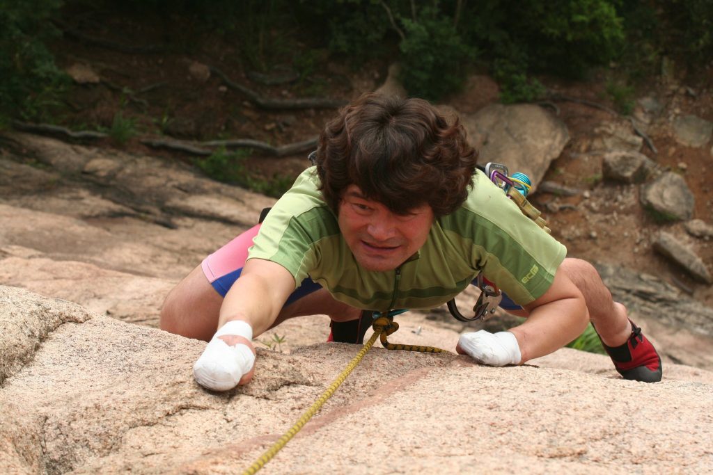 Foto @ HongBin Kim