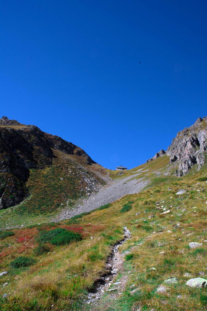 Trekking Colle di Valdobbia. Foto iStock