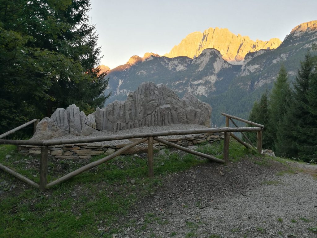 Foto FB Dolomites Rock Miniatures