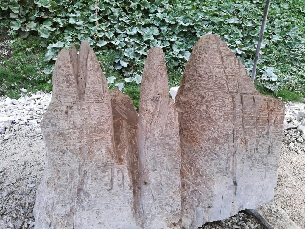 Foto FB Dolomites Rock Miniatures