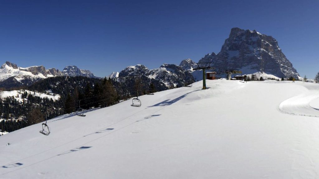 Foto FB Dolomiti Superski