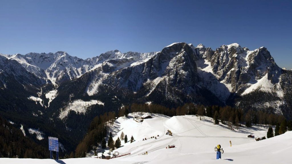 Foto FB Dolomiti Superski