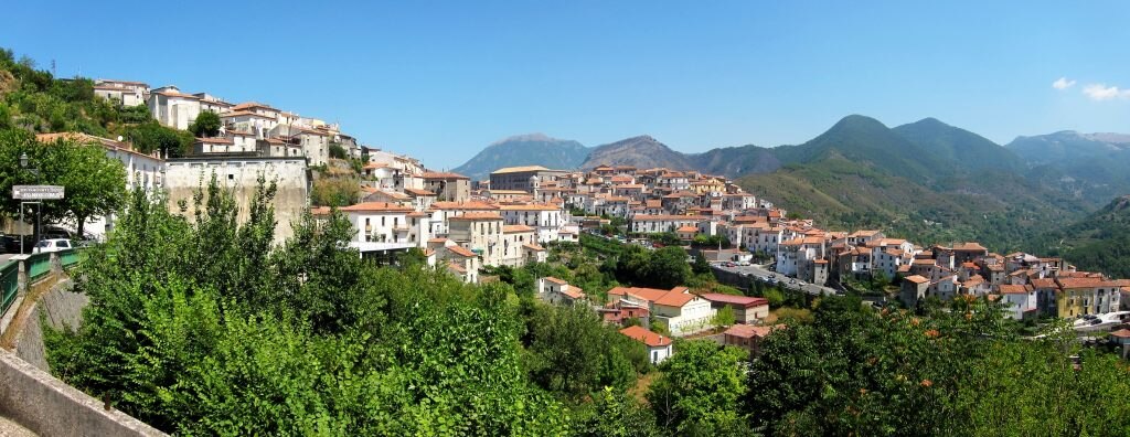 Aieta - Foto Wikimedia Commons @Velvet