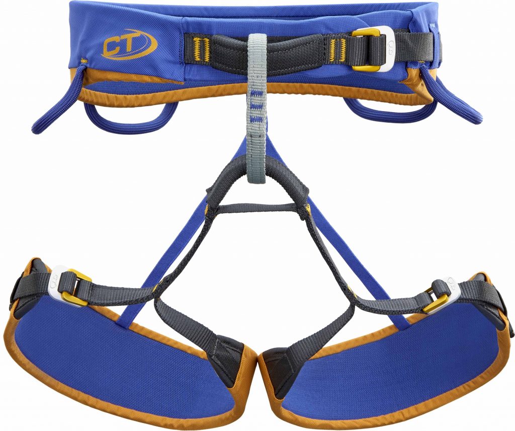 IMBRACATURA CLIMBING TECHNOLOGY DEDALO 