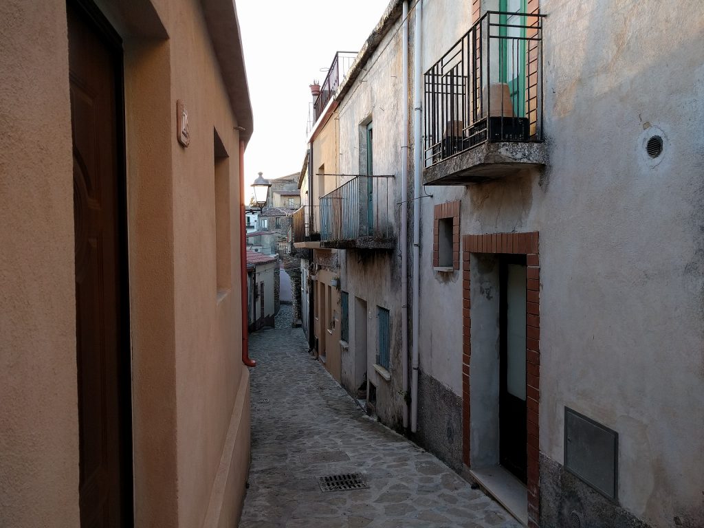 Bova - Foto Wikimedia Commons @Mmoyaq