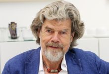 Photo of Messner e i lupi: “Anche la pecora ha il diritto di vivere”