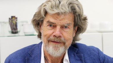 Photo of Messner e i lupi: “Anche la pecora ha il diritto di vivere