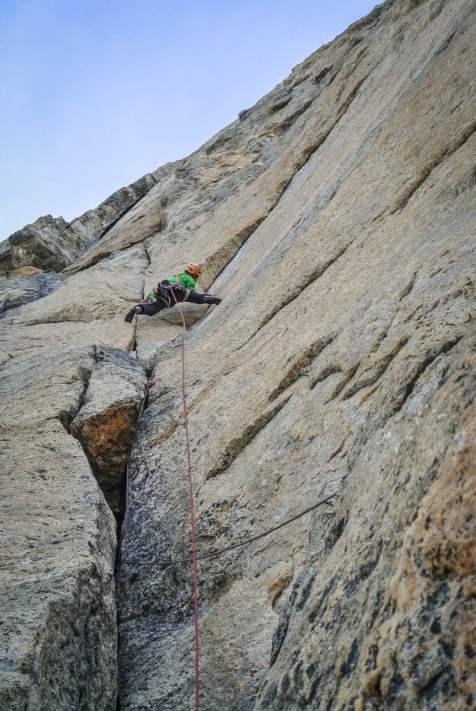 Foto archivio Della Bordella/Schüpbach/Welfringer