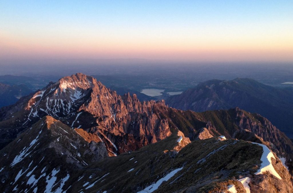 grigna