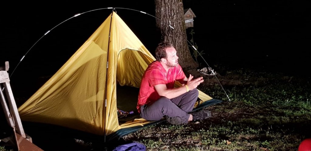 I Guardiani del Nanga