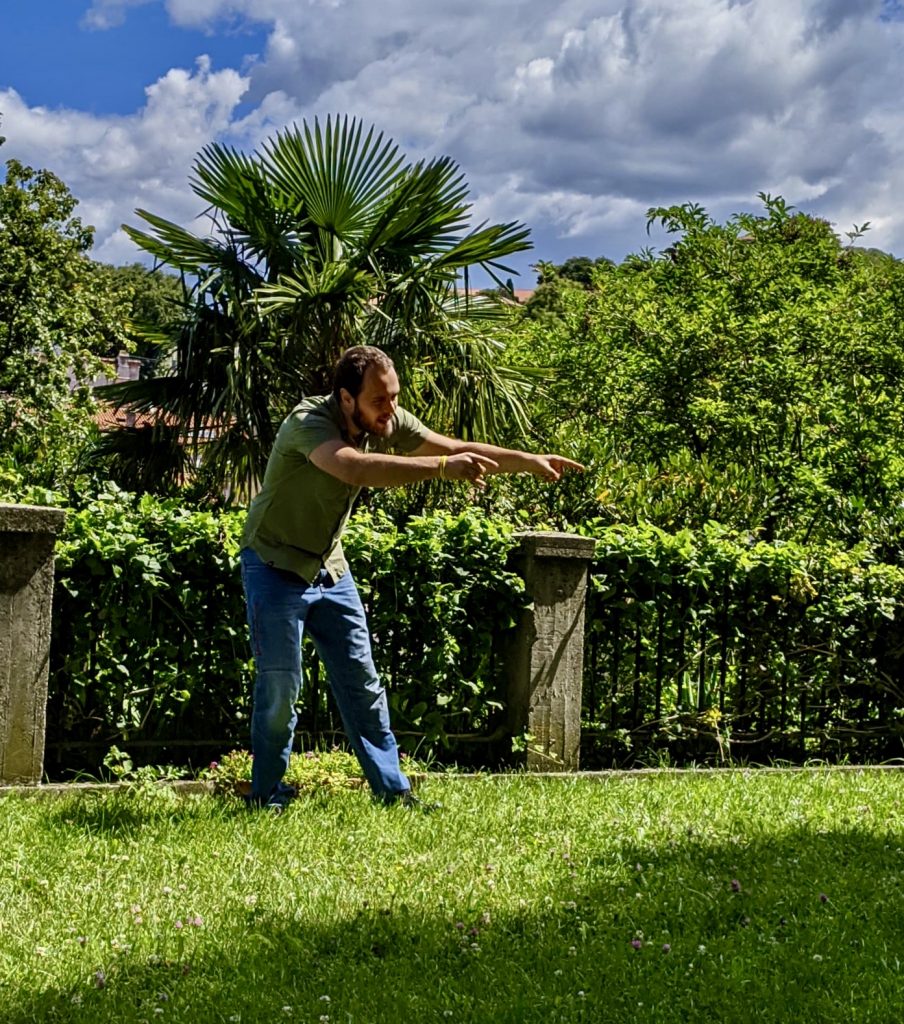 I Guardiani del Nanga