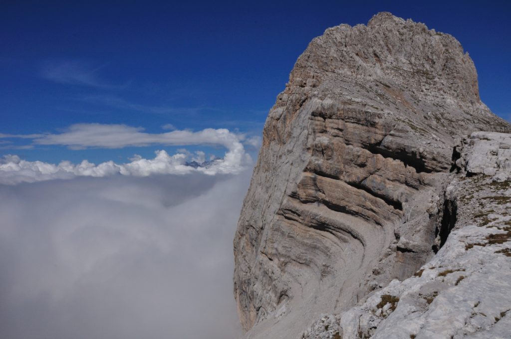 La Cima XII Apostoli, foto SA