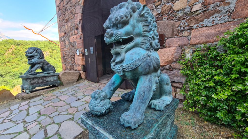 MMM Castel Firmiano, foto SA