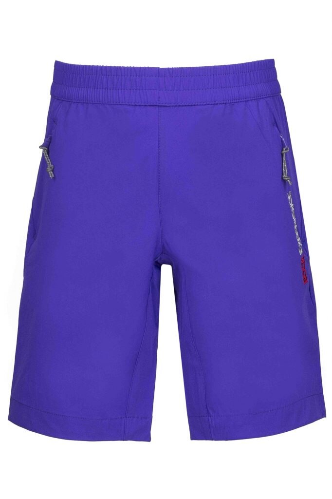 PANTALONI CORTI ROCK EXPERIENCE GAEL JUNIOR ragazzo