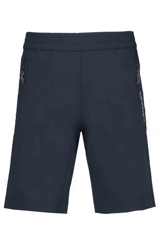 PANTALONI CORTI ROCK EXPERIENCE GAEL JUNIOR ragazza