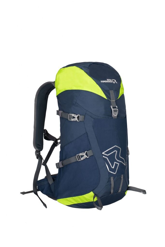 ZAINO ROCK EXPERIENCE AVATAR