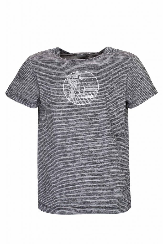 T-SHIRT ROCK EXPERIENCE SANDY GULLY JUNIOR ragazza