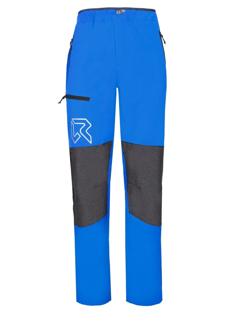 PANTALONI ROCK EXPERIENCE SPACE FLAKE