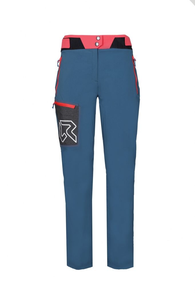 PANTALONI ROCK EXPERIENCE TRUE CLIP