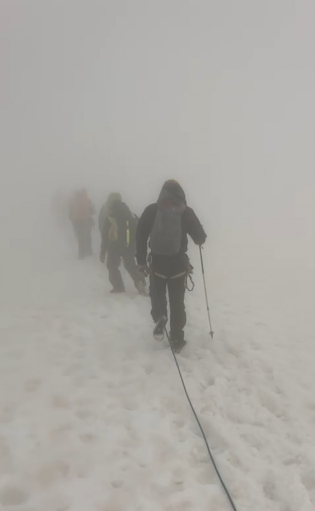 Soccorso Alpino Valdostano