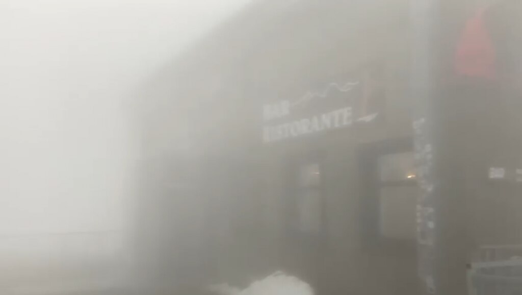 Soccorso Alpino Valdostano