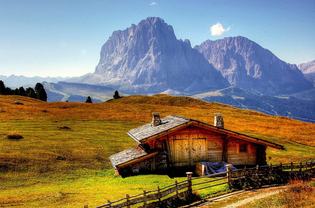 legambiente, bandiere verdi, alpi