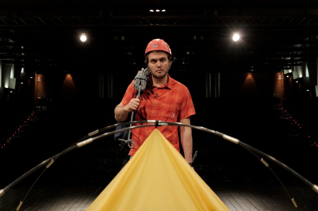 I Guardiani del Nanga 