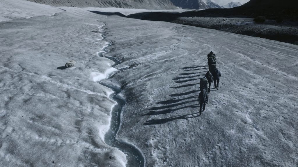 Songs of the Water Spirit