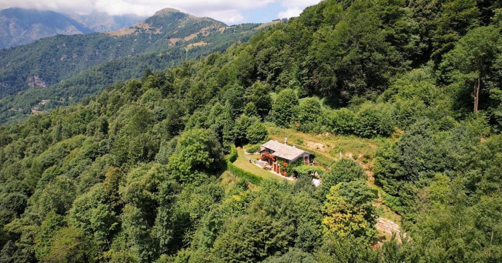 "Via dalla città" - Regione Piemonte e Visit Piemonte