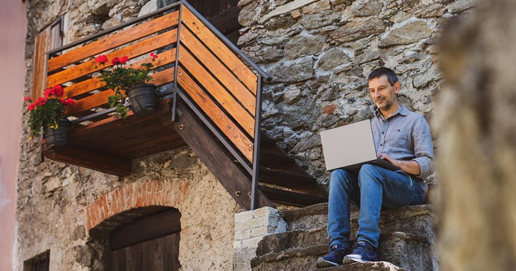 Foto Regione Piemonte e Visit Piemonte