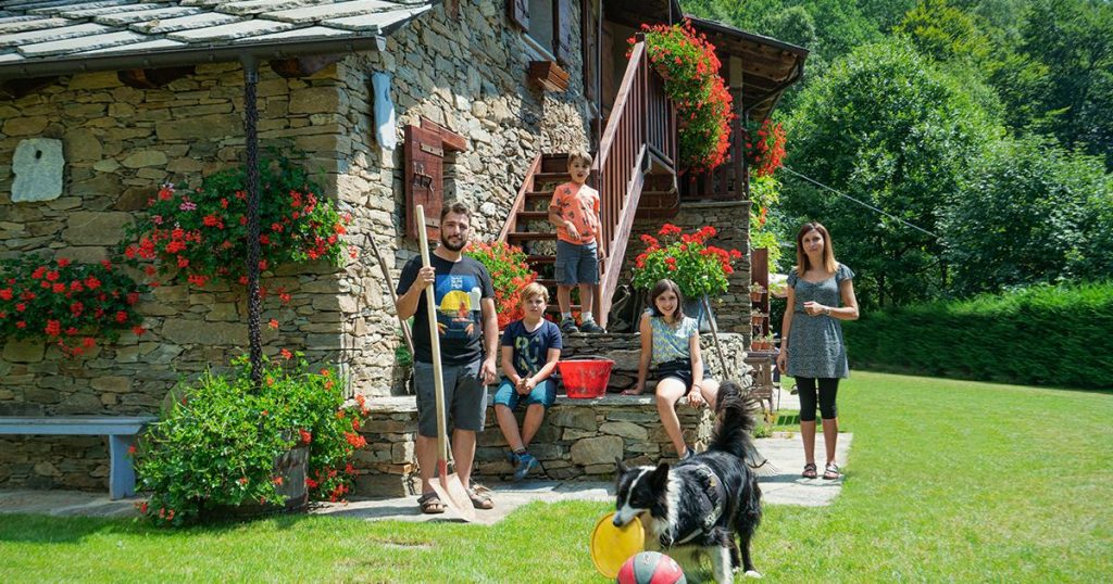 Foto Regione Piemonte e Visit Piemonte