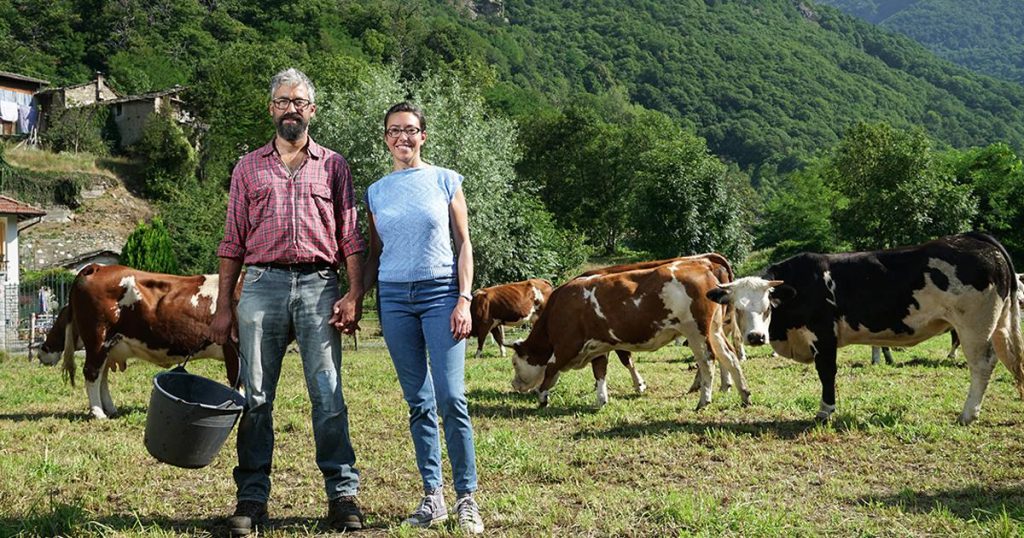 Foto Regione Piemonte e Visit Piemonte