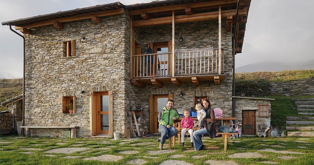 Foto Regione Piemonte e Visit Piemonte