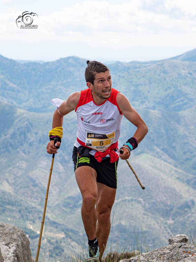 Manuel Merillas. Foto Facebook Manuel Merillas