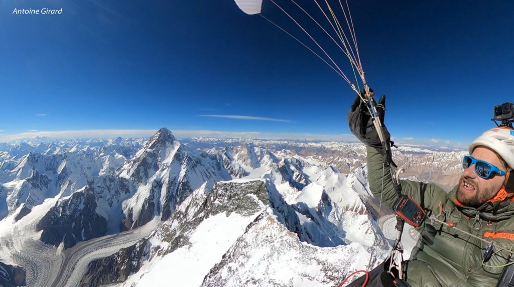 Foto @ Antoine Girard