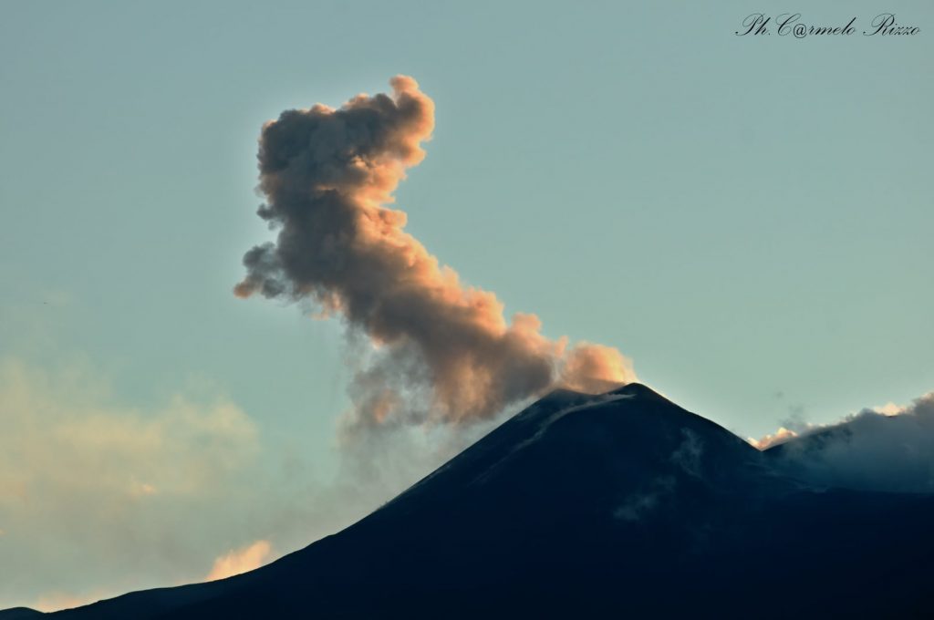 Foto FB Carmelo Rizzo, luglio 2021