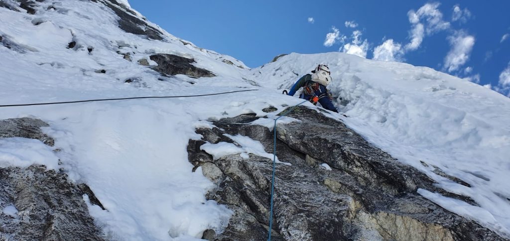 Foto Janyaraju, Bielecki/Levy