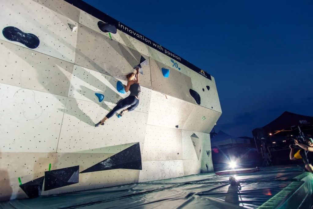 Foto FB Rock Master Festival